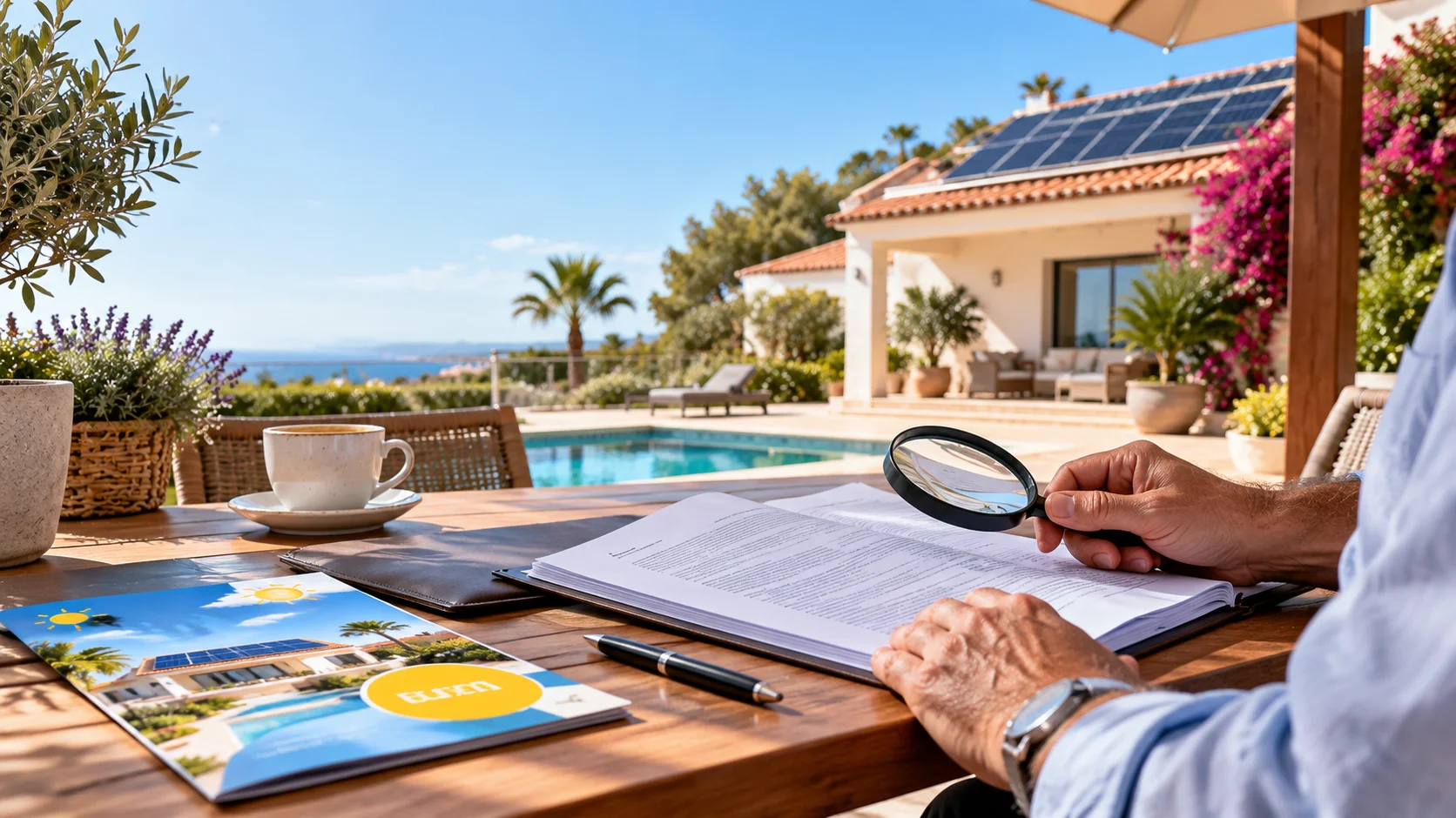 Free solar panels in Spain: the catch to check before you sign